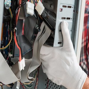 Stabilizer Installation
